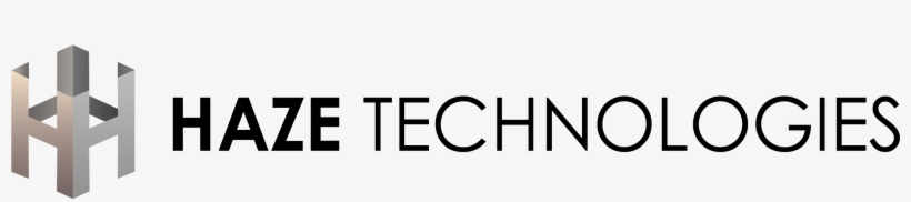Hazetechlogo - Haze Vaporizer Logo Png, transparent png download