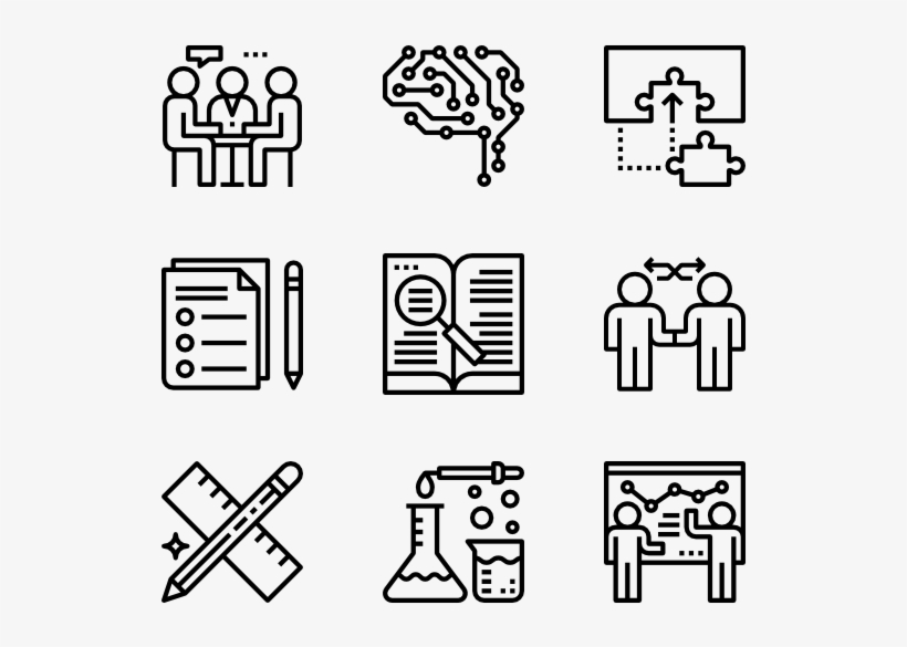 Stem - Webdesign Icons, transparent png download