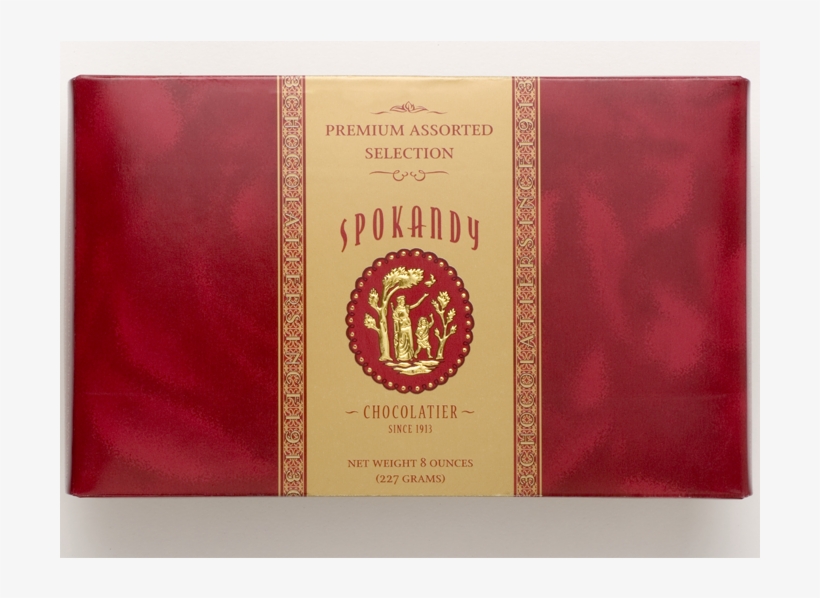 Chocolates - Oopsie Daisy Llc., transparent png download