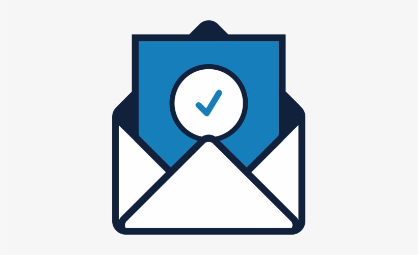 Get The Latest From Pindrop Delivered To Your Inbox - Email, transparent png download