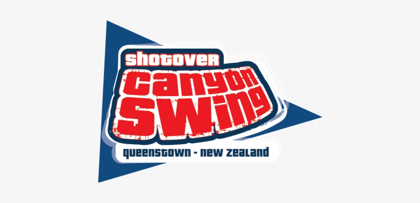 Canyon Swing Logo - Canyon Swing, transparent png download
