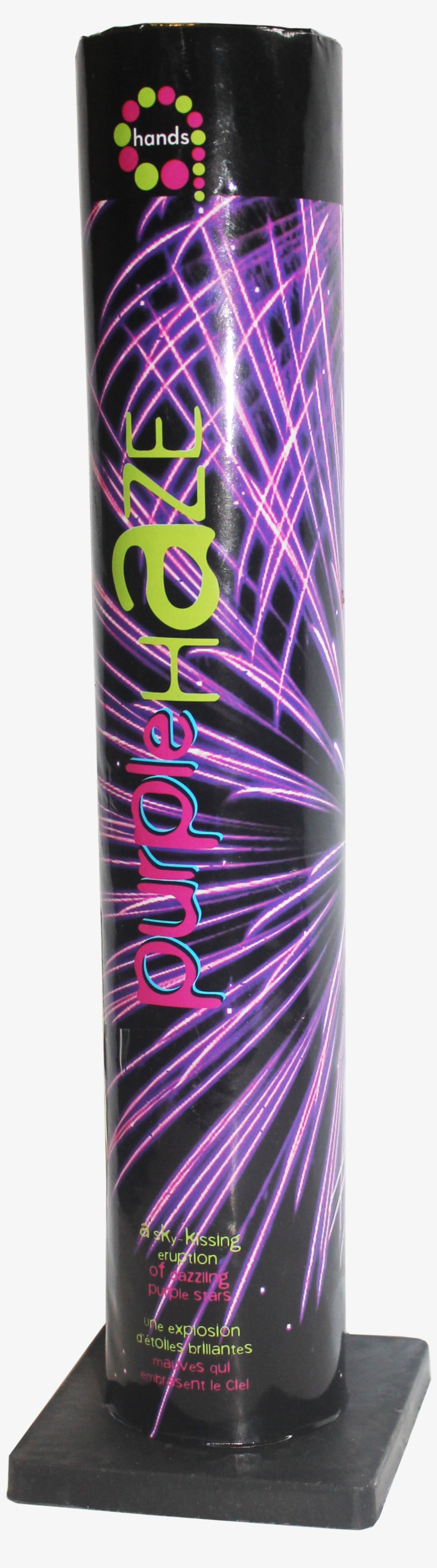 Purple Haze - Vase, transparent png download