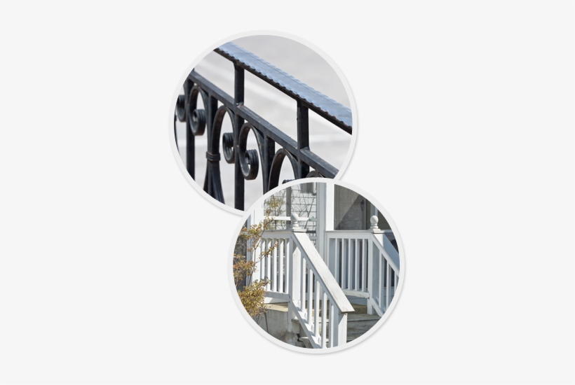 All About High-quality Railings - Philadelphia, transparent png download
