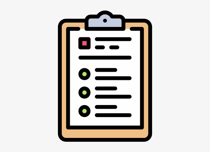 Variations Radio Buttons For Woocommerce - Icon, transparent png download