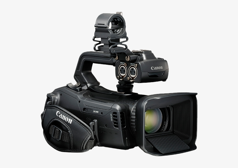 Canon Xf400 - Canon Xf405, transparent png download