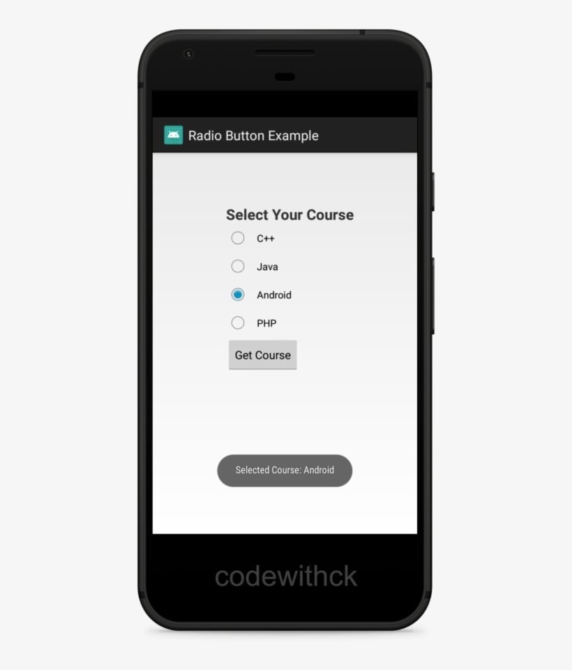 Output - - Two Factor Authentication Smartphone, transparent png download