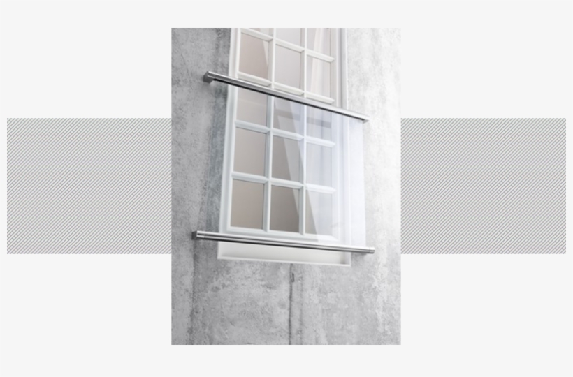 Next Prev - Balcony, transparent png download
