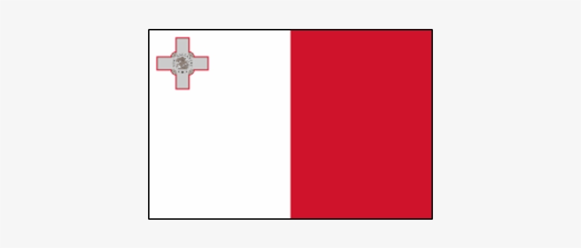 Malta Leads The Way - Bandiera Di Malta Png, transparent png download