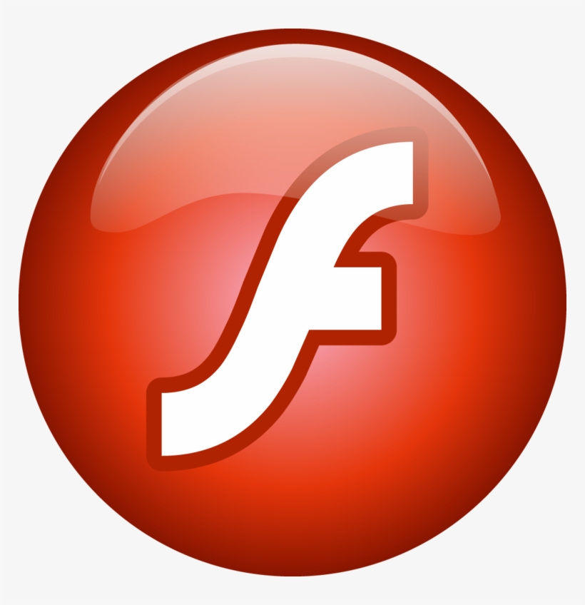 Macromedia Flash 8 Icon, transparent png download