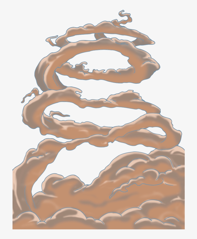 Png For Free Download On Mbtskoudsalg - Swirl Smoke, transparent png download