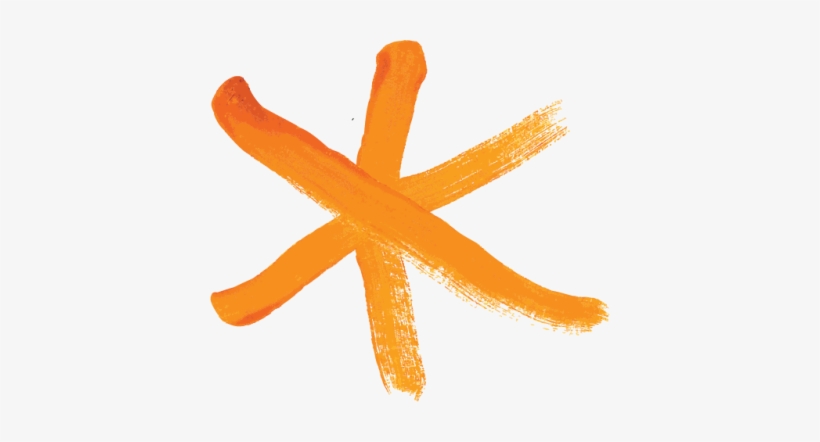 Innostar-v01 - Starfish, transparent png download