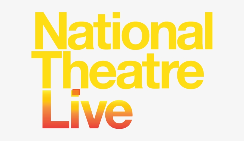 National Theatre Live Logo, transparent png download