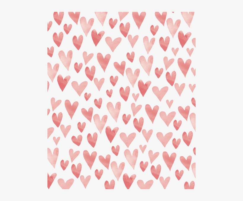 Hearts And More Hearts - Case Cover For Fujifilm Instax Mini 9 Instant Camera, transparent png download