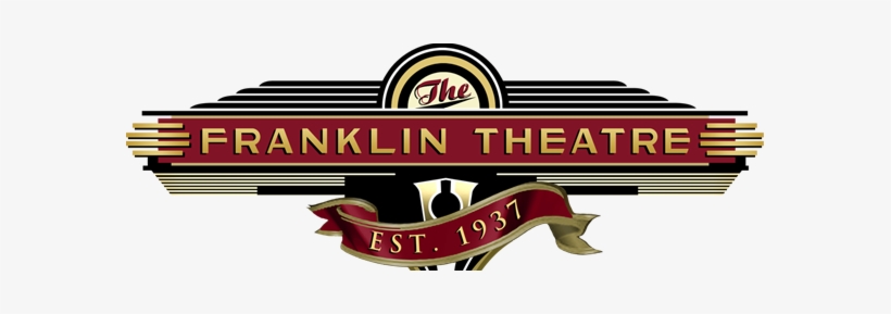 Franklin Theatre, transparent png download