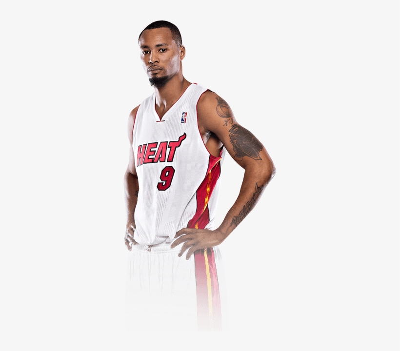 9 - Rashard Lewis Png, transparent png download