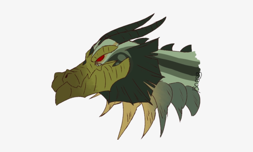 Wanted To Draw Mire, But Kept Getting Mad At My Poor - Cartoon, transparent png download