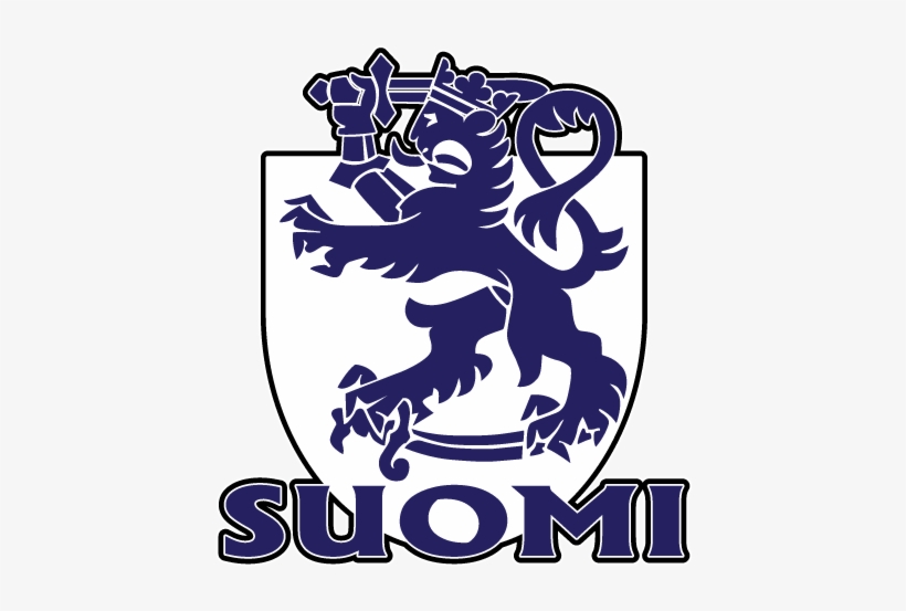 Gh 00457 Zpsa6d4b1ab - Suomi Crest, transparent png download
