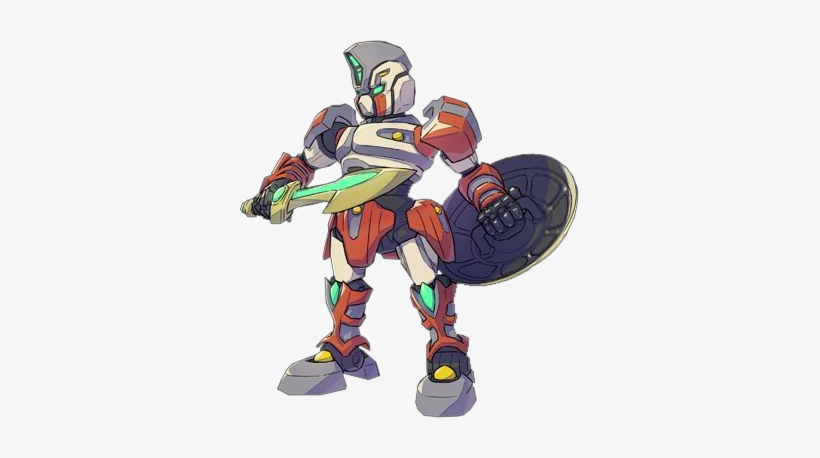 Lbx Gladiator - Cartoon, transparent png download