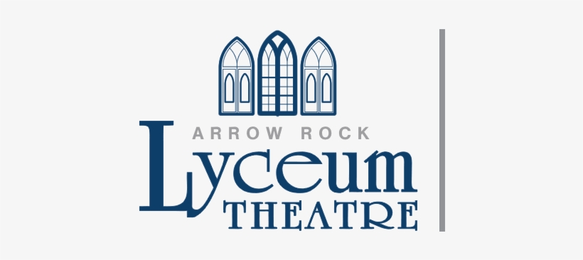 Lyceum Theatre - Arrow Rock Lyceum Theatre, transparent png download