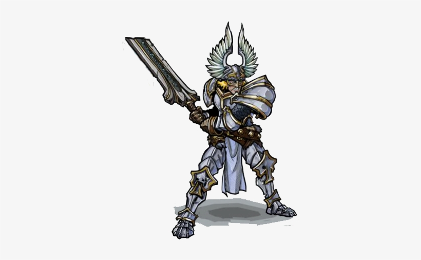 Nordic Knightmare - Mutants Genetic Gladiators Nordic Nightmare, transparent png download