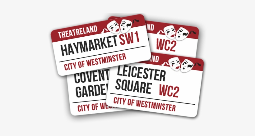 Group Line Tickets To West End Shows - Drury Lane, transparent png download