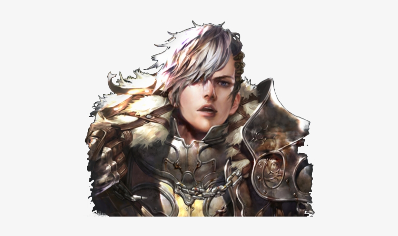 Gladiator - Legion Of Heroes Gladiator, transparent png download