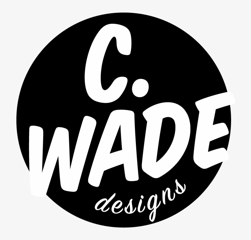Sweet Daddy Designs Wade Designs Jpg Wade Logo - Circle, transparent png download