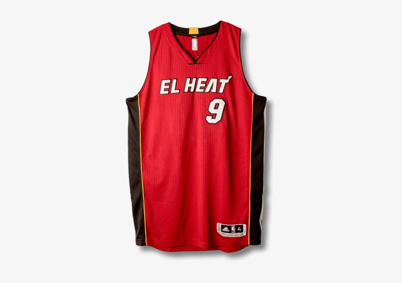 Google Search - Best Miami Heat Uniforms, transparent png download