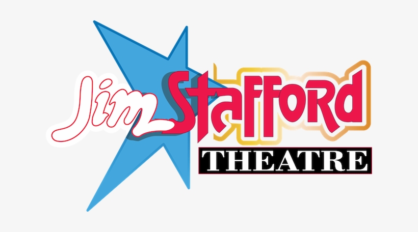 Jim Stafford Theatre, transparent png download