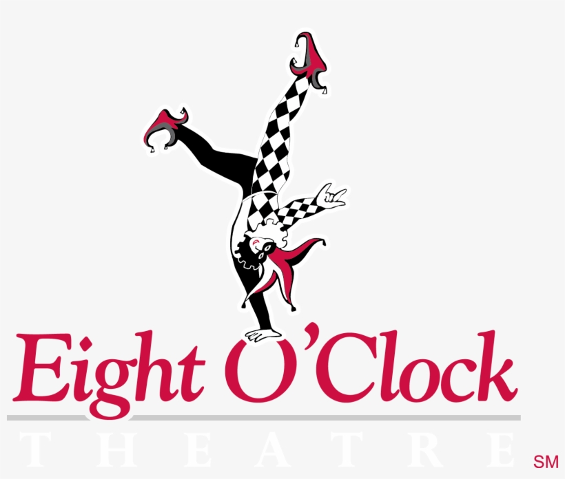 Eight O'clock Board Of Directors - Eight O Clock Theatre, transparent png download