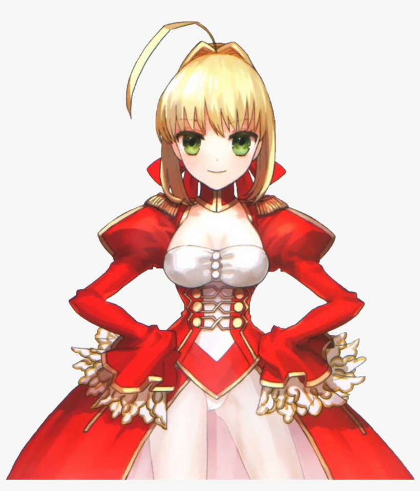 Saber Type-moon Ace Omake Theatre - Type-moon, transparent png download