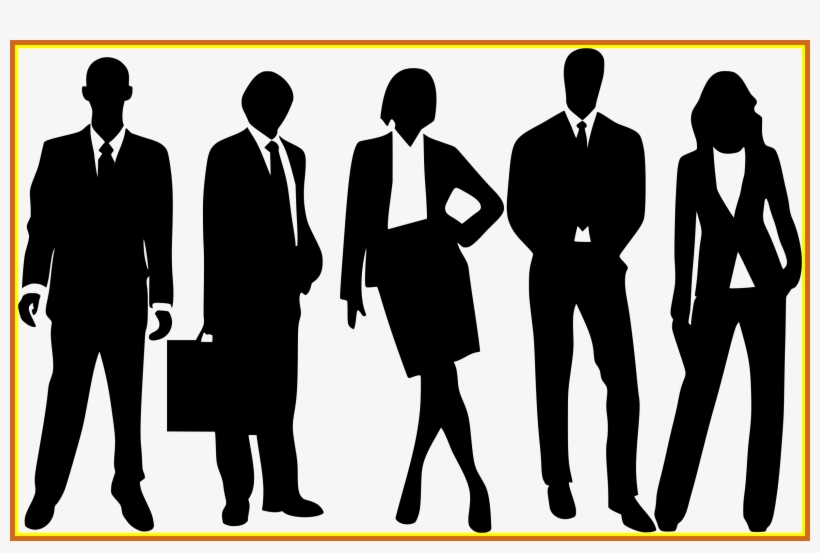 Amazing People Png Art U Sketching Tips - People Clipart Transparent, transparent png download