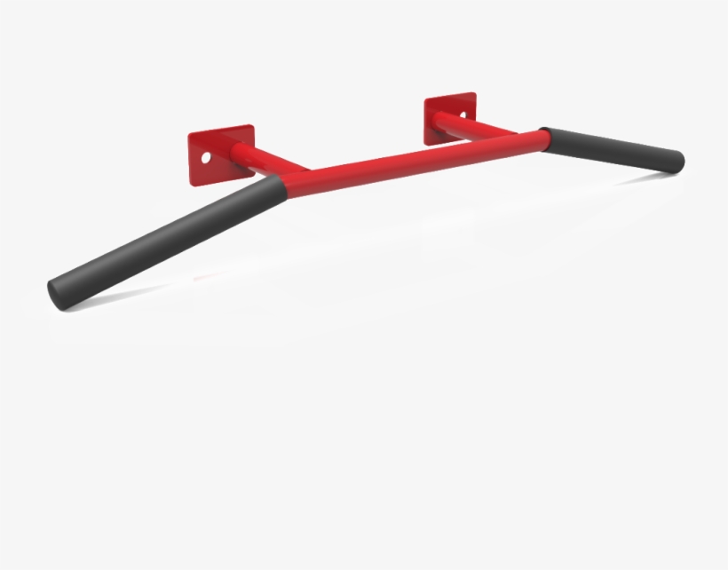 Gladiator Chin Up Bar - Chin-up, transparent png download