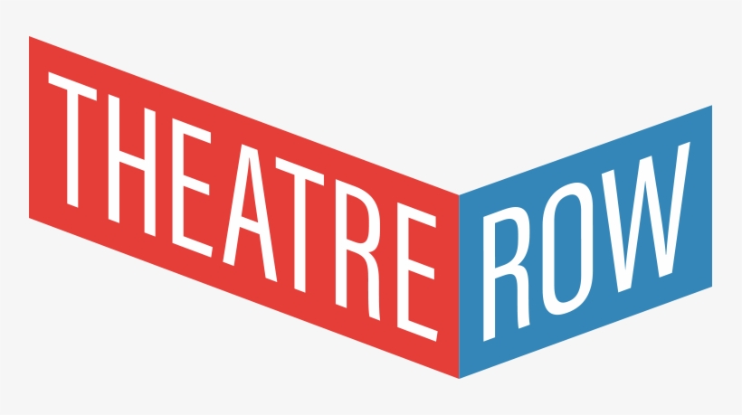 Theatre Row Theatres, transparent png download