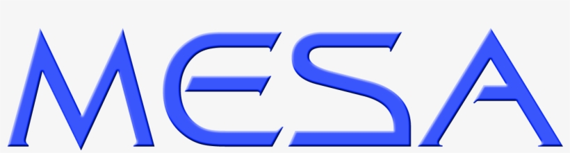 Can I Use The Mesa Logo In A Talk Or Presentation - Mesa, transparent png download