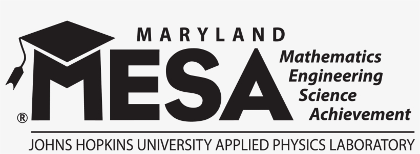 Maryland Mesa Logos - Mesa Program, transparent png download