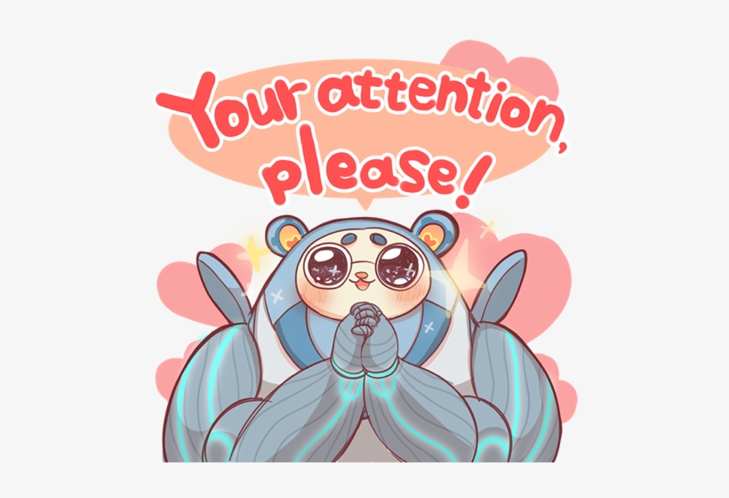 Imessage Koro Attention Please - Wiki, transparent png download