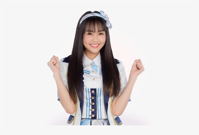 Bnk48 Mesa Chinavicharana 2017 - Mesa Chinavicharana Bnk48, transparent png download