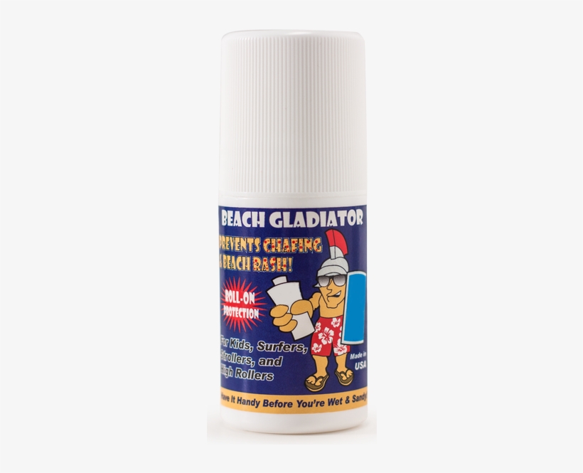Beach Gladiator - Beach Gladiator ビーチグラディエーター ウェットスムーサー ワセリン 45ml 液体, transparent png download