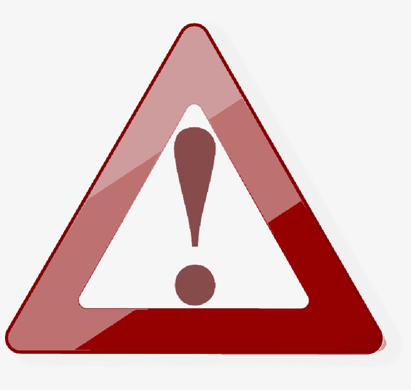 Mb Image/png - Attention Danger, transparent png download
