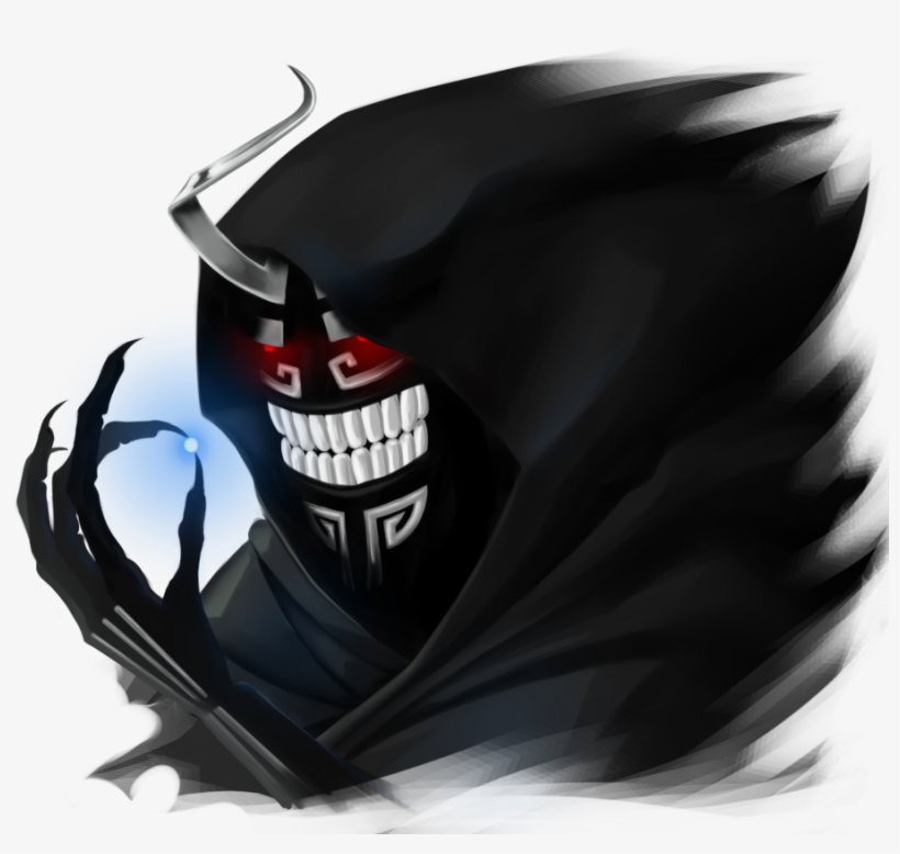 Black Desert Spirit Png - Black Desert Online Png, transparent png download