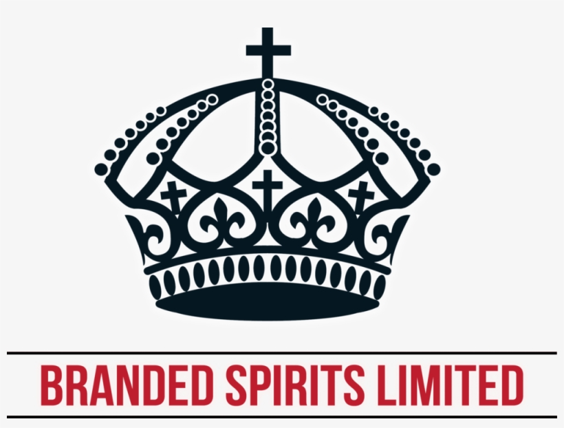 Banded Spirit - Branded Spirits Logo, transparent png download