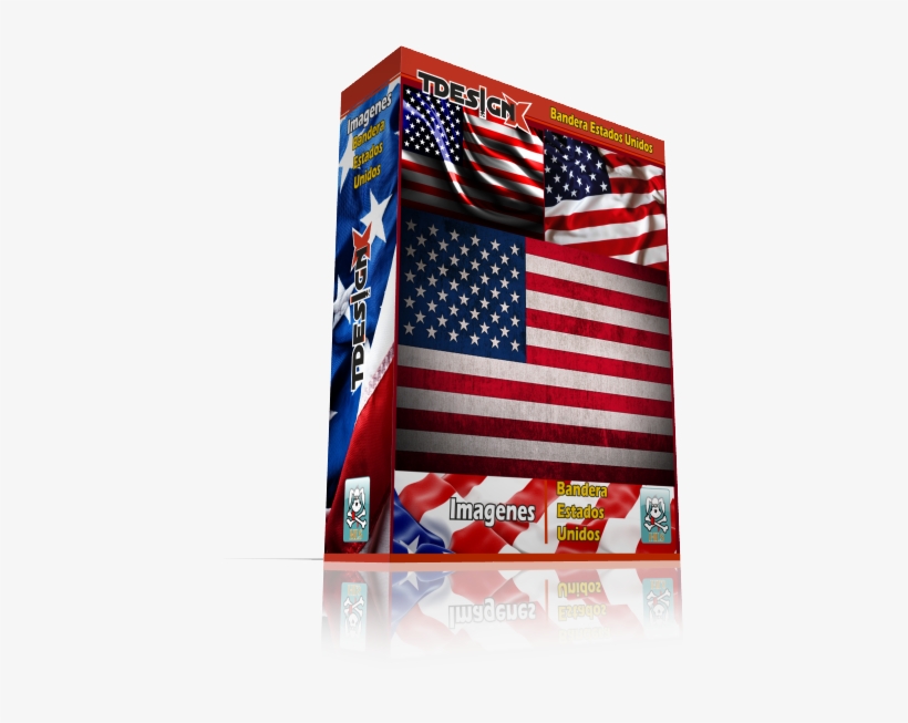 No Hay Mucho Que Decir Es La Bandera De Los Estados - Diploma, transparent png download