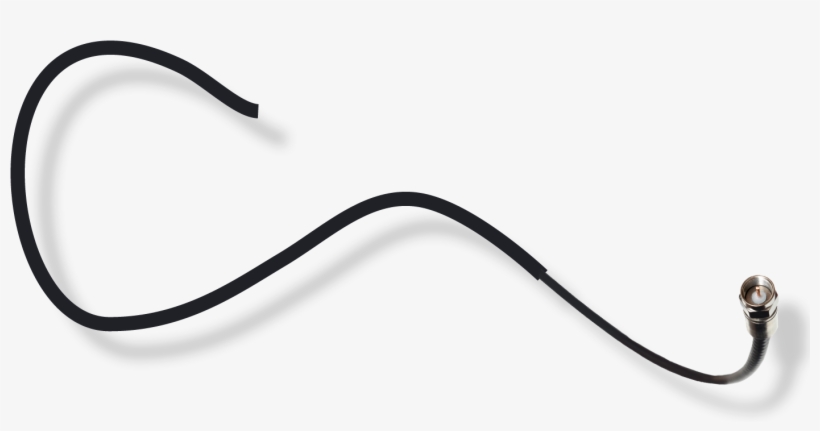 Small Note Papers Left2 Cable - Cable Television, transparent png download