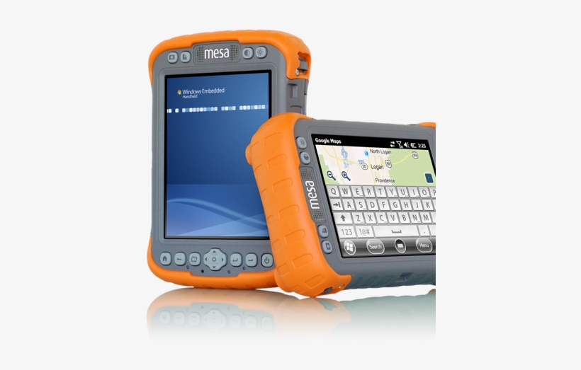 Mesa Rugged Note 57df40dfc4ff8 - Sokkia Mesa Field Tablet 55240x, transparent png download