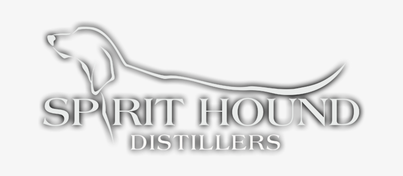 Welcome To Spirit Hound Distillers, transparent png download