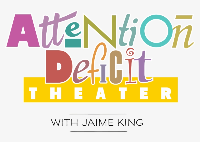 Flower Crowns, Man Braids, And Mankinis, Oh My Attention - Attention Deficit Theater, transparent png download