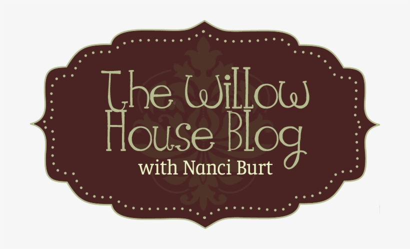 Willow House With Nanci - Girl, transparent png download