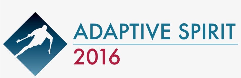 Adaptive Spirit Logo, transparent png download