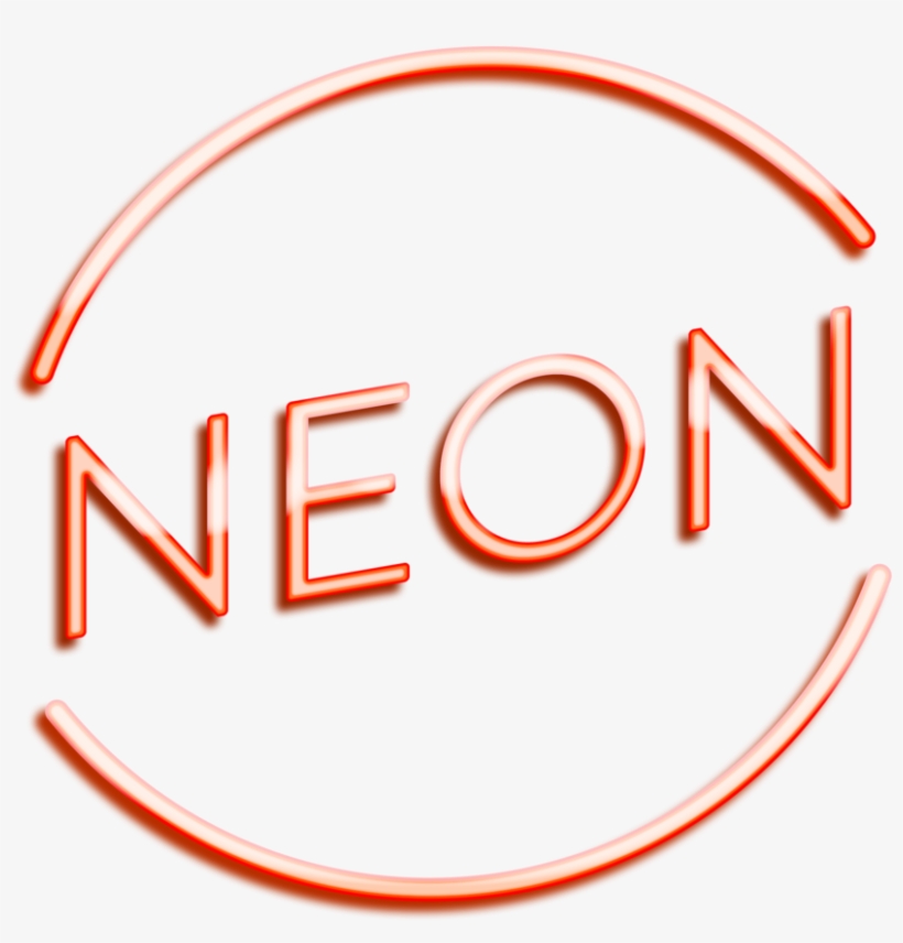 Projectneon - Portable Network Graphics, transparent png download